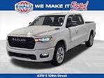 New 2026 Ram 1500 Big Horn Crew Cab 4x4 Pickup for sale #DT105 - photo 5