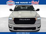 New 2026 Ram 1500 Big Horn Crew Cab 4x4 Pickup for sale #DT105 - photo 6