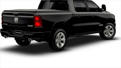 New 2026 Ram 1500 Big Horn Crew Cab 4x4 Pickup for sale #DT106 - photo 1