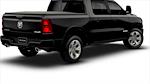 New 2026 Ram 1500 Big Horn Crew Cab 4x4 Pickup for sale #DT106 - photo 1