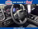 New 2026 Ram 1500 Big Horn Crew Cab 4x4 Pickup for sale #DT106 - photo 11