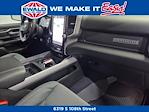 New 2026 Ram 1500 Big Horn Crew Cab 4x4 Pickup for sale #DT107 - photo 17