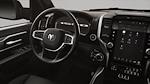 New 2026 Ram 1500 Big Horn Crew Cab 4x4 Pickup for sale #DT107 - photo 8