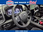 New 2026 Ram 1500 Laramie Crew Cab 4x4 Pickup for sale #DT110 - photo 11