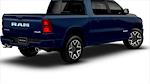 New 2026 Ram 1500 Laramie Crew Cab 4x4 Pickup for sale #DT110 - photo 2