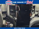 New 2026 Ram 1500 Laramie Crew Cab 4x4 Pickup for sale #DT110 - photo 21