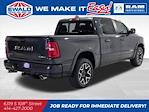 New 2026 Ram 1500 Laramie Crew Cab for sale #DT110 - photo 22