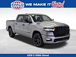 New 2026 Ram 1500 Big Horn Crew Cab 4x4 Pickup for sale #DT111 - photo 1