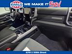 New 2026 Ram 1500 Big Horn Crew Cab 4x4 Pickup for sale #DT111 - photo 17