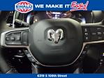 New 2026 Ram 1500 Big Horn Crew Cab 4x4 Pickup for sale #DT111 - photo 18