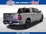 New 2026 Ram 1500 Big Horn Crew Cab 4x4 Pickup for sale #DT111 - photo 3