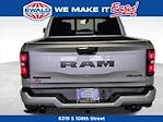 New 2026 Ram 1500 Big Horn Crew Cab 4x4 Pickup for sale #DT111 - photo 4