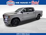 New 2026 Ram 1500 Big Horn Crew Cab 4x4 Pickup for sale #DT111 - photo 5
