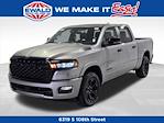 New 2026 Ram 1500 Big Horn Crew Cab 4x4 Pickup for sale #DT111 - photo 6