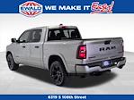 New 2026 Ram 1500 Big Horn Crew Cab 4x4 Pickup for sale #DT111 - photo 8