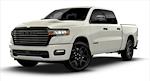 New 2026 Ram 1500 Laramie Crew Cab 4x4 Pickup for sale #DT112 - photo 1