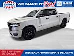 New 2026 Ram 1500 Laramie Crew Cab for sale #DT112 - photo 20