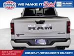 New 2026 Ram 1500 Laramie Crew Cab for sale #DT112 - photo 22
