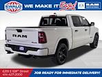 New 2026 Ram 1500 Laramie Crew Cab for sale #DT112 - photo 23