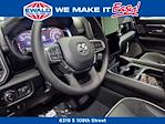 New 2026 Ram 1500 Laramie Crew Cab 4x4 Pickup for sale #DT114 - photo 11