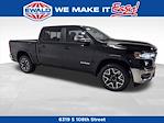 New 2026 Ram 1500 Laramie Crew Cab 4x4 Pickup for sale #DT114 - photo 2