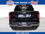 New 2026 Ram 1500 Laramie Crew Cab 4x4 Pickup for sale #DT114 - photo 4