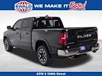 New 2026 Ram 1500 Laramie Crew Cab 4x4 Pickup for sale #DT114 - photo 5
