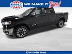 New 2026 Ram 1500 Laramie Crew Cab 4x4 Pickup for sale #DT114 - photo 6
