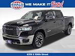 New 2026 Ram 1500 Laramie Crew Cab 4x4 Pickup for sale #DT114 - photo 7