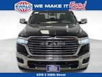 New 2026 Ram 1500 Laramie Crew Cab 4x4 Pickup for sale #DT114 - photo 8