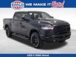 New 2026 Ram 1500 Rebel Crew Cab 4x4 Pickup for sale #DT115 - photo 1