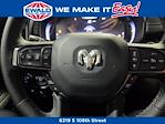 New 2026 Ram 1500 Rebel Crew Cab 4x4 Pickup for sale #DT115 - photo 18