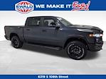 New 2026 Ram 1500 Rebel Crew Cab 4x4 Pickup for sale #DT115 - photo 2