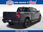 New 2026 Ram 1500 Rebel Crew Cab 4x4 Pickup for sale #DT115 - photo 3
