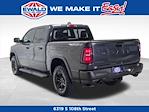New 2026 Ram 1500 Rebel Crew Cab 4x4 Pickup for sale #DT115 - photo 5