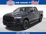 New 2026 Ram 1500 Rebel Crew Cab 4x4 Pickup for sale #DT115 - photo 7