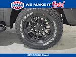 New 2026 Ram 1500 Rebel Crew Cab 4x4 Pickup for sale #DT115 - photo 9