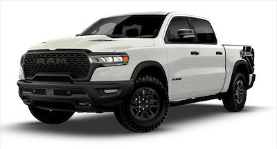 New 2026 Ram 1500 Rebel Crew Cab for sale #DT116 - photo 1