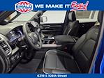 New 2026 Ram 1500 Laramie Crew Cab 4x4 Pickup for sale #DT117 - photo 10