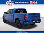New 2026 Ram 1500 Laramie Crew Cab 4x4 Pickup for sale #DT117 - photo 4