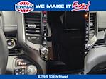 New 2026 Ram 1500 Laramie Crew Cab 4x4 Pickup for sale #DT118 - photo 21