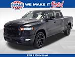 New 2026 Ram 1500 Laramie Crew Cab 4x4 Pickup for sale #DT118 - photo 5