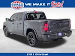 New 2026 Ram 1500 Laramie Crew Cab 4x4 Pickup for sale #DT118 - photo 8