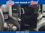 New 2026 Ram 1500 Laramie Crew Cab 4x4 Pickup for sale #DT119 - photo 21