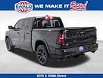 New 2026 Ram 1500 Laramie Crew Cab 4x4 Pickup for sale #DT119 - photo 4