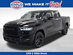 New 2026 Ram 1500 Laramie Crew Cab 4x4 Pickup for sale #DT119 - photo 6