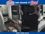 New 2026 Ram 1500 Laramie Crew Cab 4x4 Pickup for sale #DT120 - photo 22