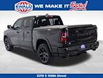 New 2026 Ram 1500 Laramie Crew Cab 4x4 Pickup for sale #DT120 - photo 5