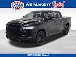 New 2026 Ram 1500 Laramie Crew Cab 4x4 Pickup for sale #DT120 - photo 7