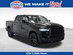 New 2026 Ram 1500 Laramie Crew Cab 4x4 Pickup for sale #DT122 - photo 1